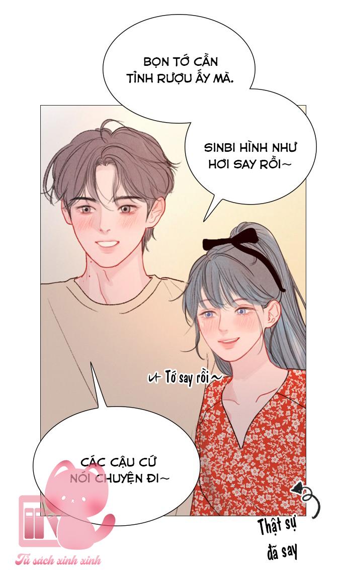 Thần Bí Chap 53 - Trang 2