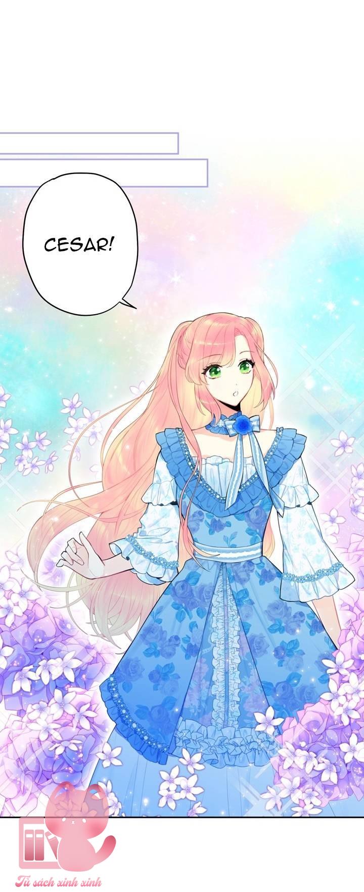 Ác Nữ Muốn Ly Hôn Chap 41 - Trang 2