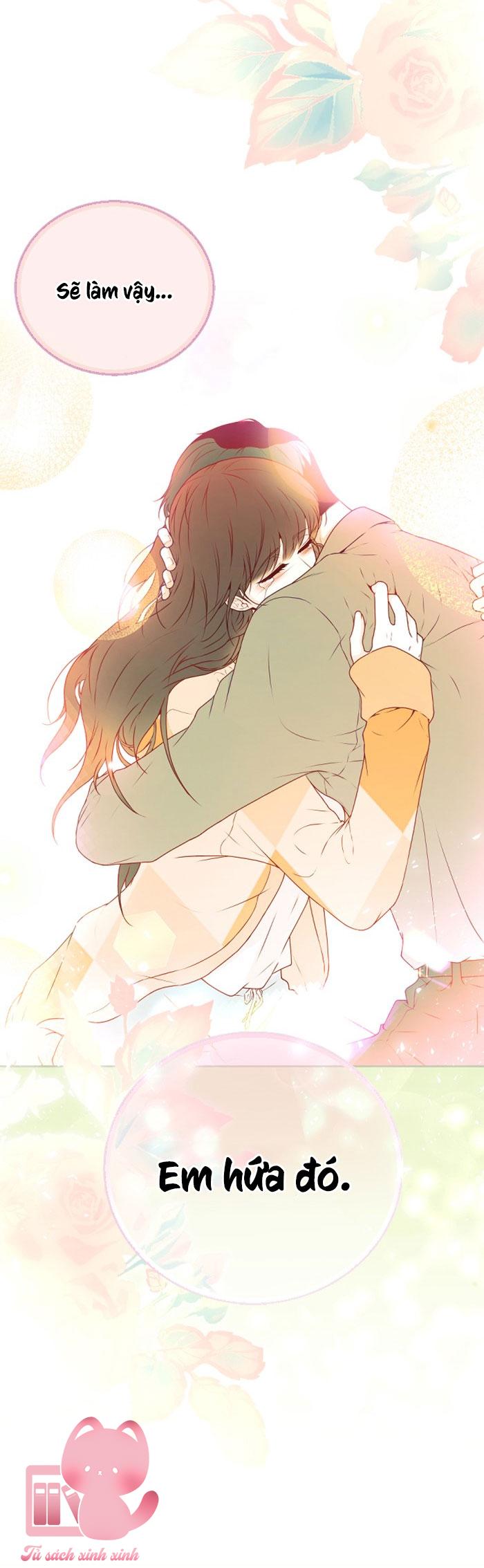 Tôi Sẽ Mang Em Đi Chap 34 - Trang 3