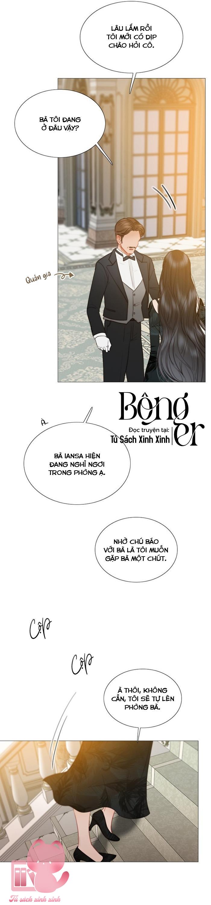Serena Chapter 88 - Trang 4