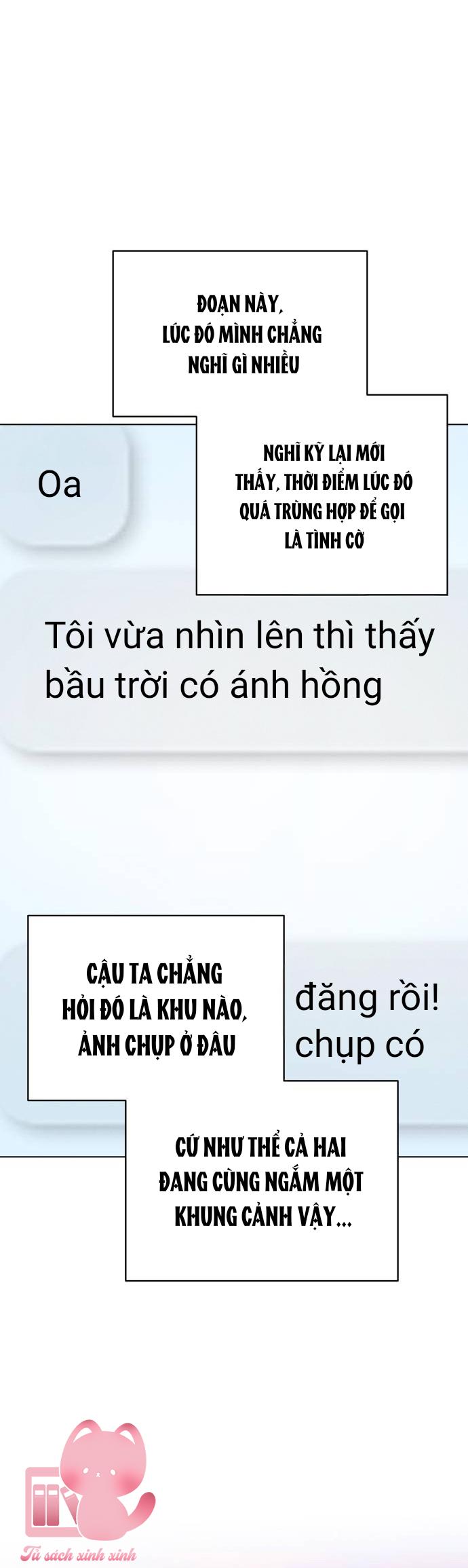 Bầu Trời Mùa Hạ Dấu Yêu Chapter 15 - Trang 4