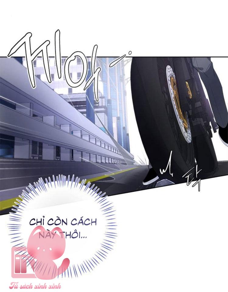 Đàn Anh Xấu Xa! Chap 52 - Trang 3