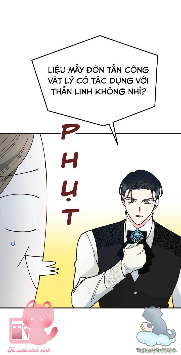 Người Hùng Của Ác Nữ Chapter 87 - Trang 3
