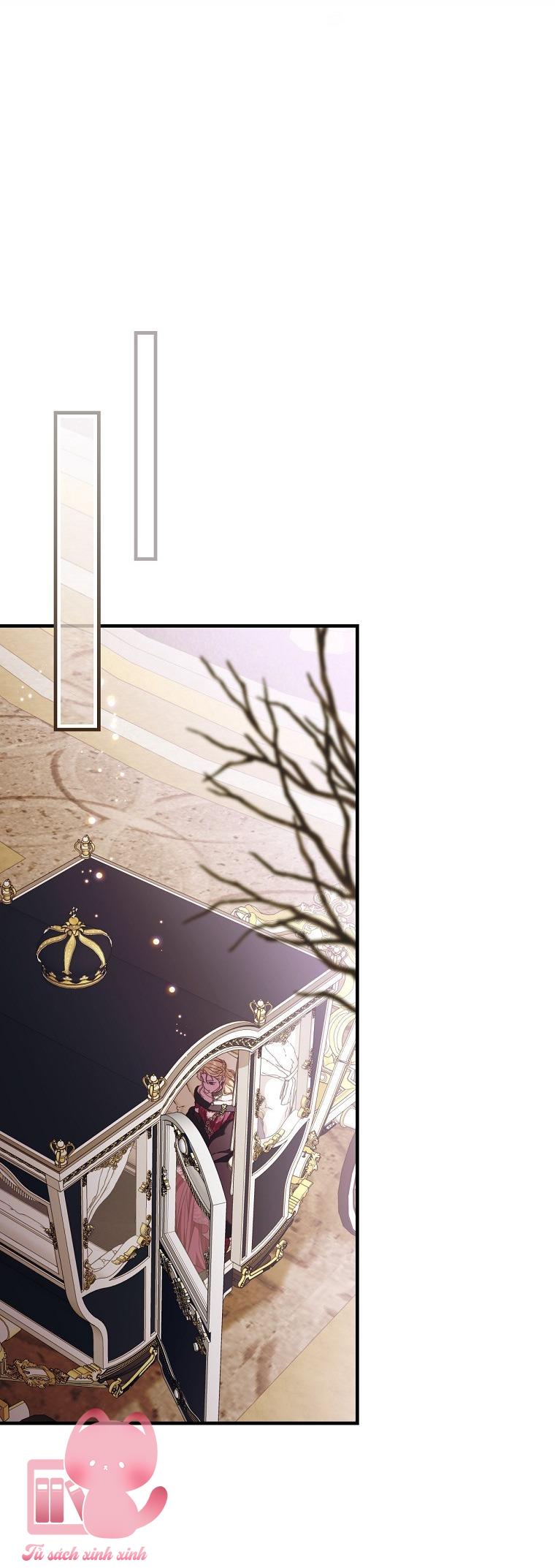 Cách Khiến Phu Quân Đứng Về Phía Tôi Chap 86 - Trang 2
