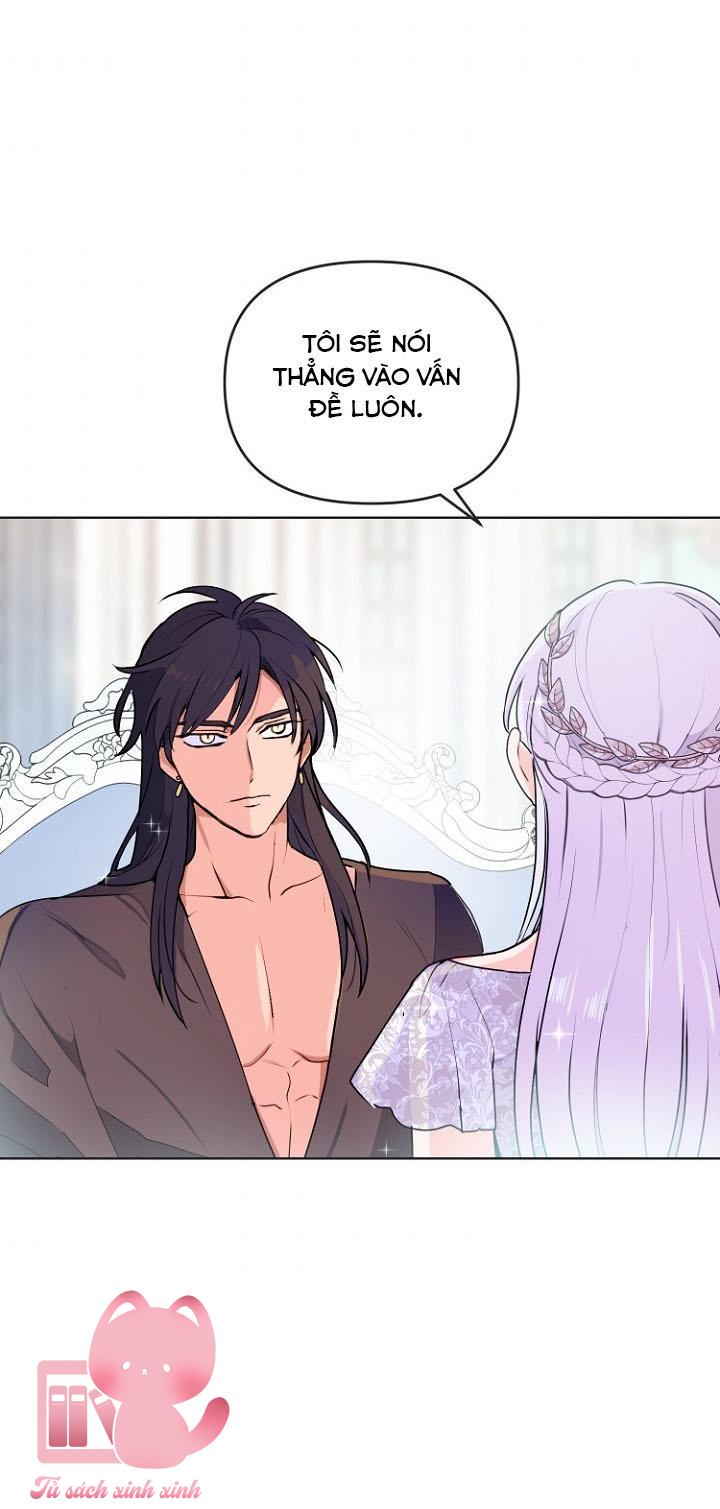 Bỏ Quách Chồng Con Đi, Tiền Bạc Mới Là Tất Cả Chap 5 - Trang 2