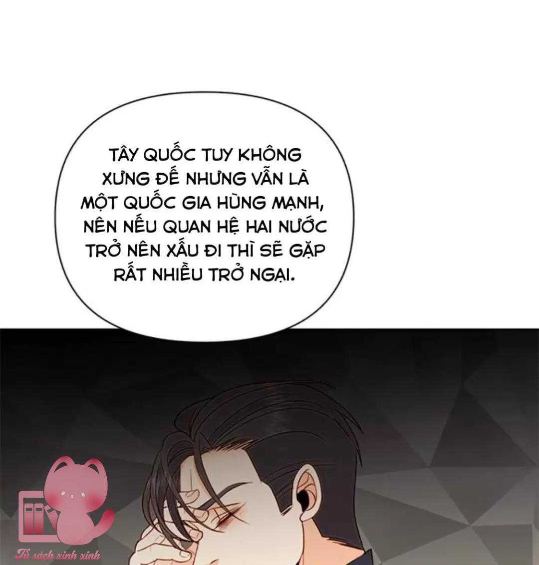Hoàng Hậu Tái Hôn Chapter 82 - Trang 4