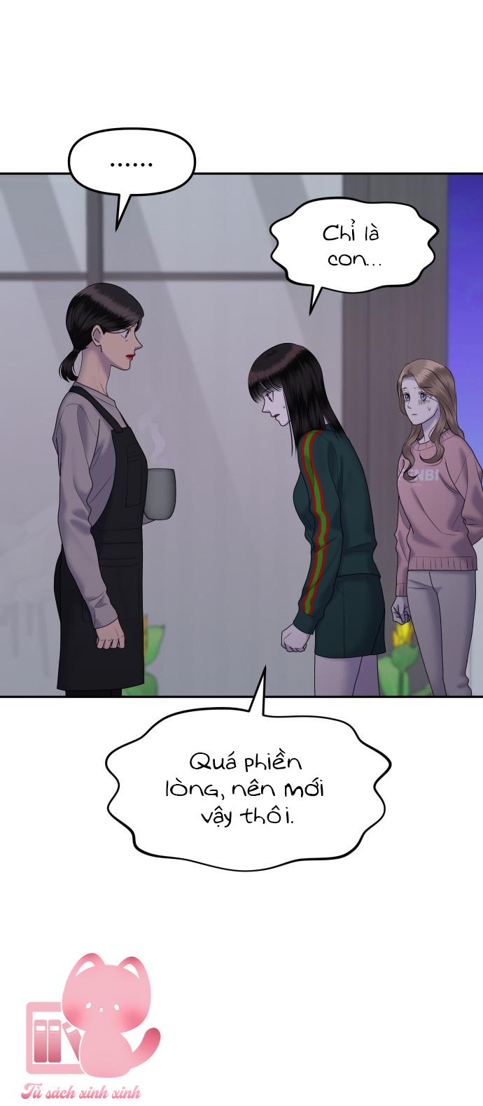 Chị Em Tranh Đấu Chap 67 - Trang 2