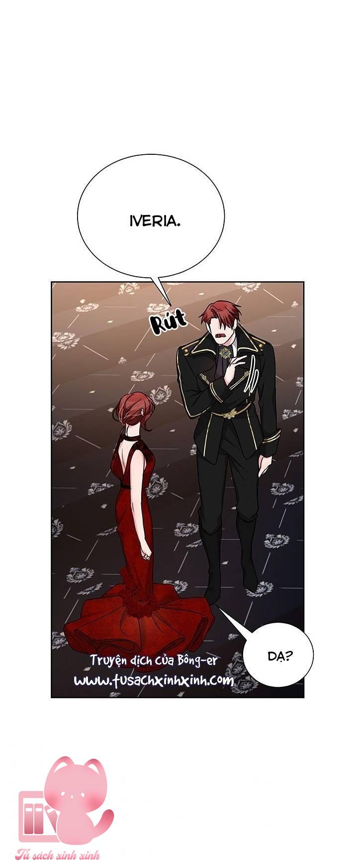 Thế Thì Ta Cứ Trở Thành Kẻ Ác Thôi Chap 37 - Trang 2
