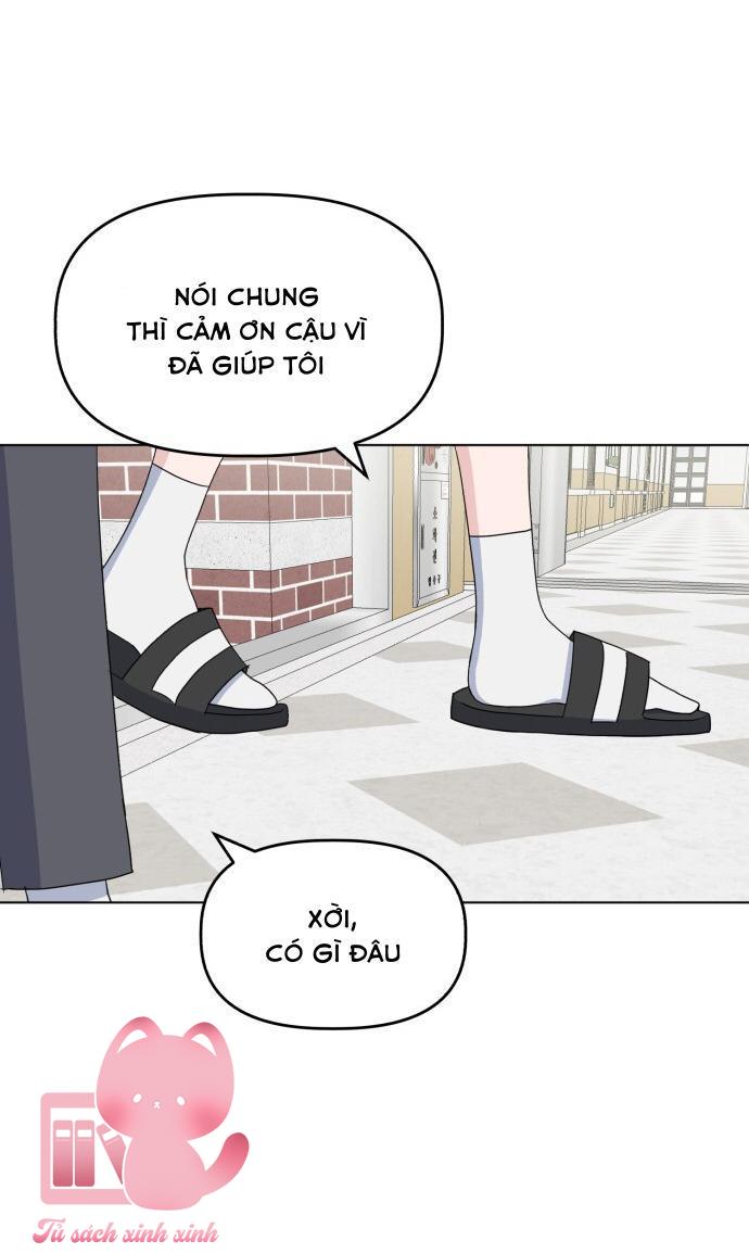 Quan Hệ Nhân Quả Chap 6 - Trang 2