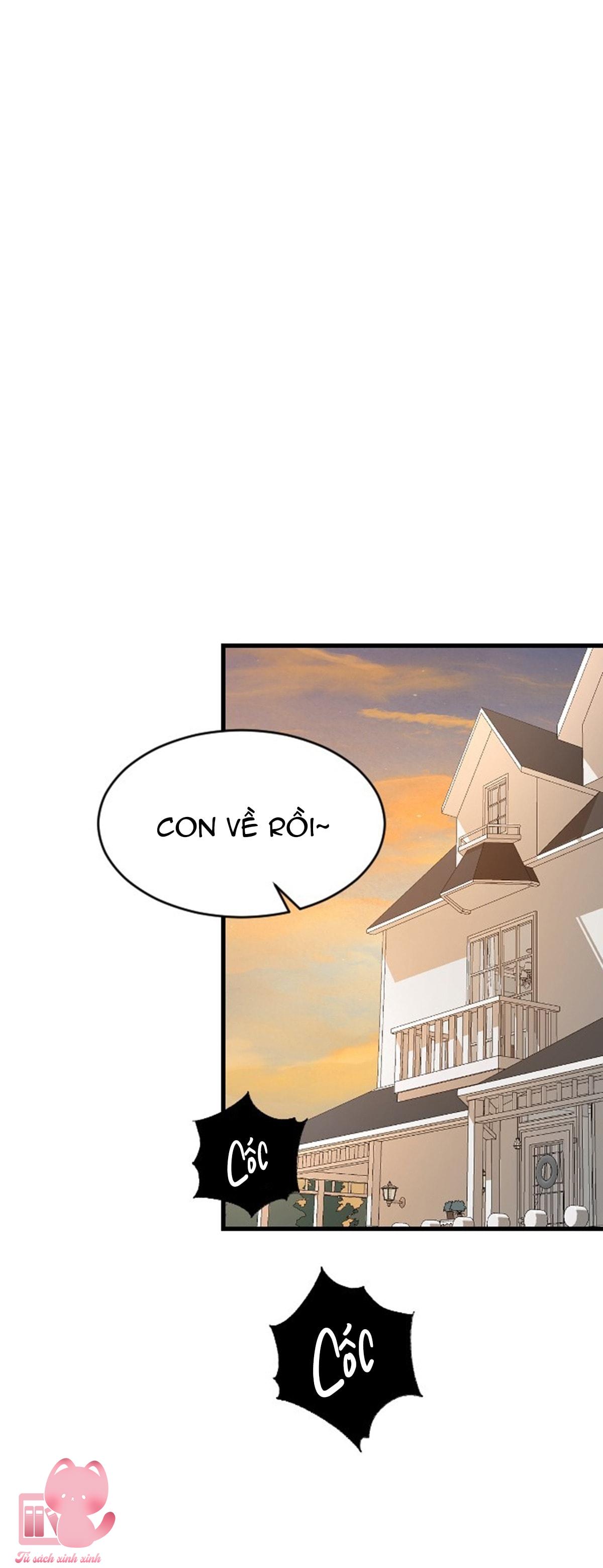 Ba Anh Trai Cực Phẩm Của Tôi Chap 66 - Trang 3