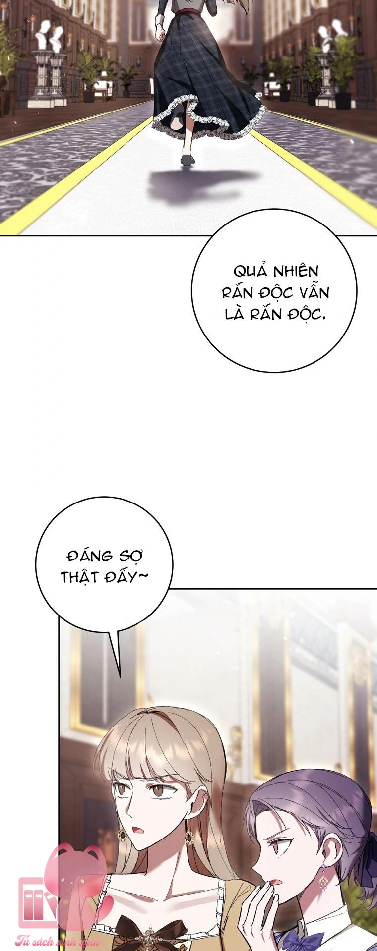 Làm Ác Nữ Bộ Không Tuyệt Sao? Chapter 78 - Trang 4