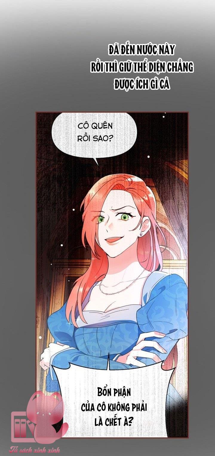 Bỏ Quách Chồng Con Đi, Tiền Bạc Mới Là Tất Cả Chap 15 - Trang 2