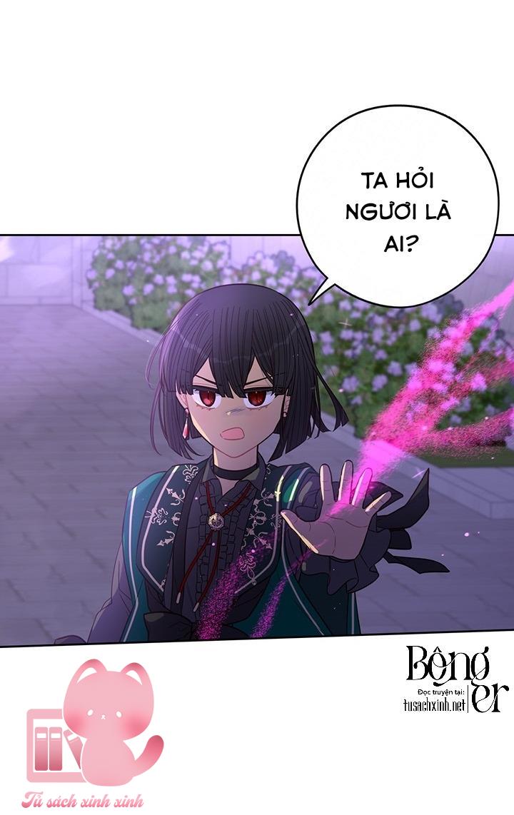 Hoàng Nữ Tóc Đen Chapter 102 - Trang 4