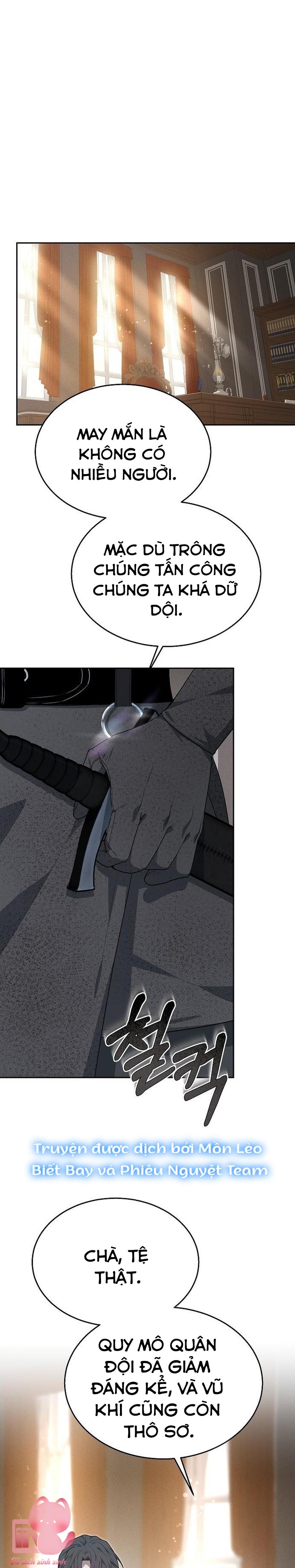 Thời Đại Oman Chap 12 - Trang 2