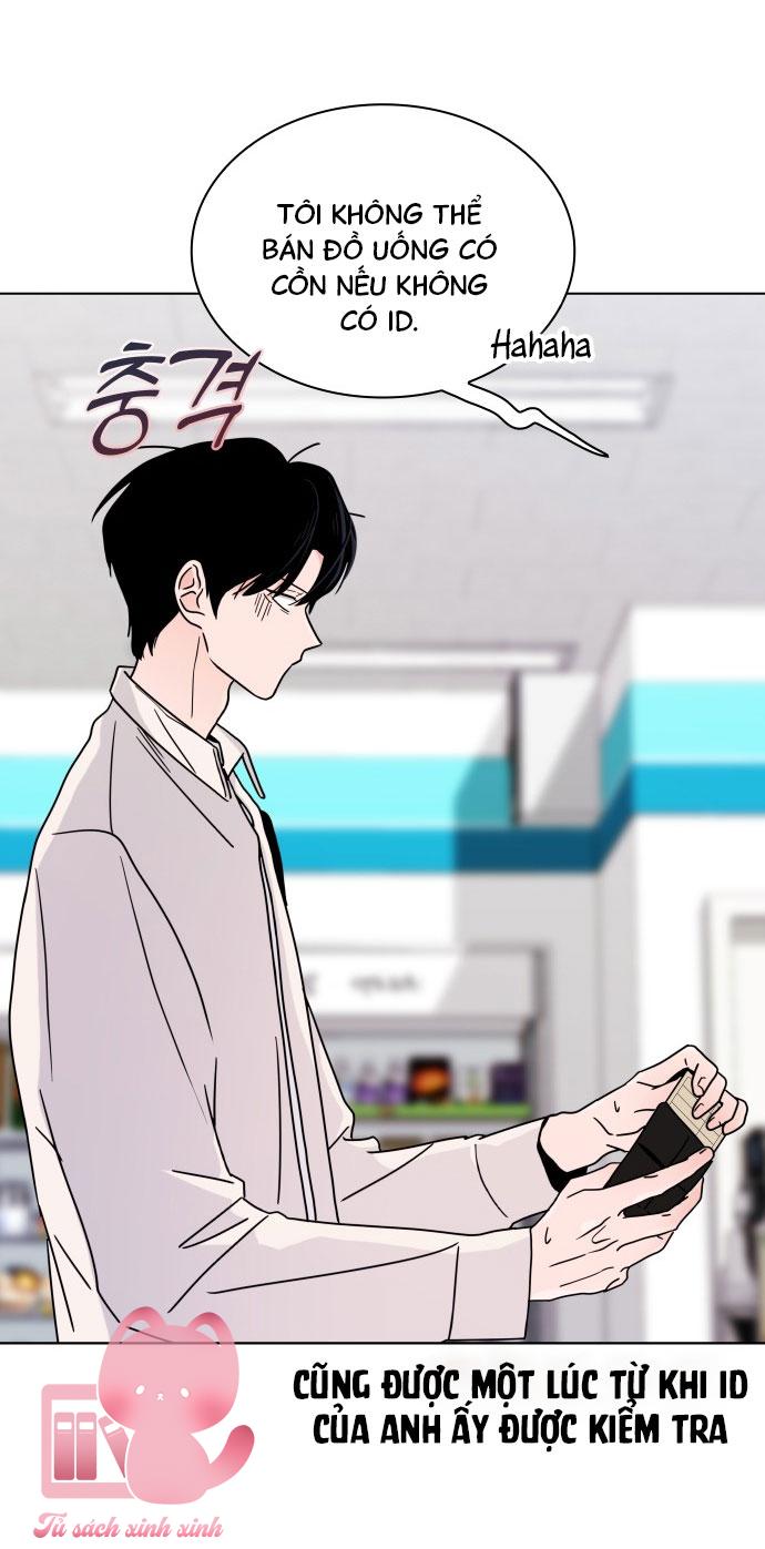 Hôn Trước Khi Ngủ Chapter 9 - Trang 4