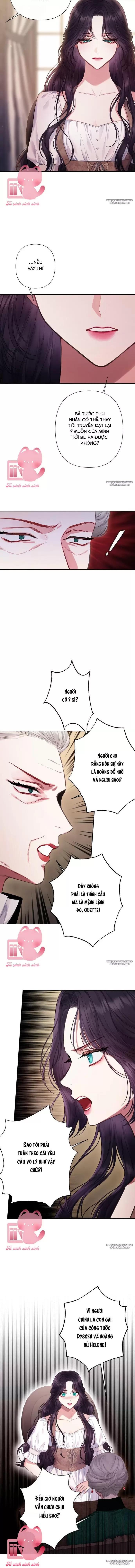 Bastian Chapter 4 - Trang 4