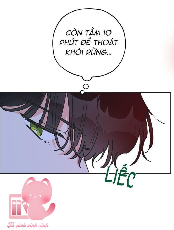 Người Hùng Của Ác Nữ Chapter 55 - Trang 4