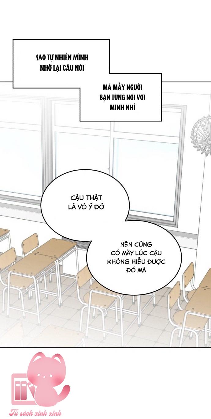 Chúng Ta Là Gì Của Nhau? Chap 33 - Trang 2