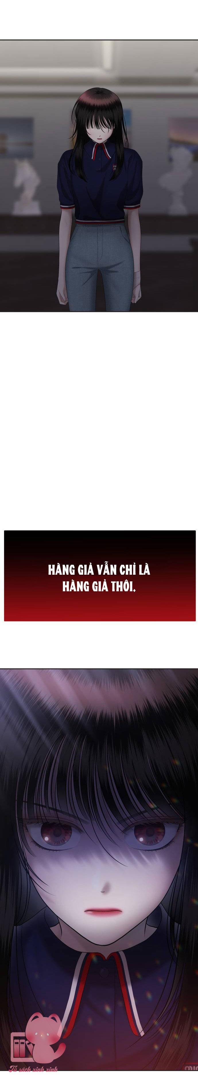 Chị Em Tranh Đấu Chap 18 - Trang 2
