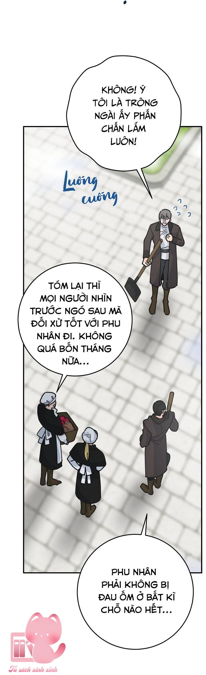Người Hùng Của Ác Nữ Chapter 90 - Trang 4