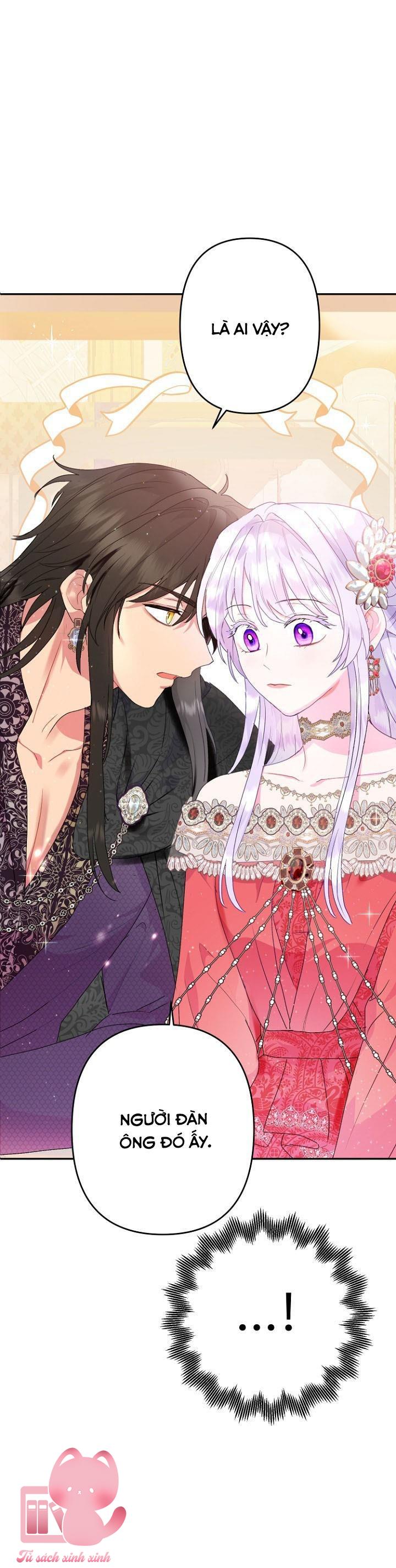 Bỏ Quách Chồng Con Đi, Tiền Bạc Mới Là Tất Cả Chap 20 - Trang 2