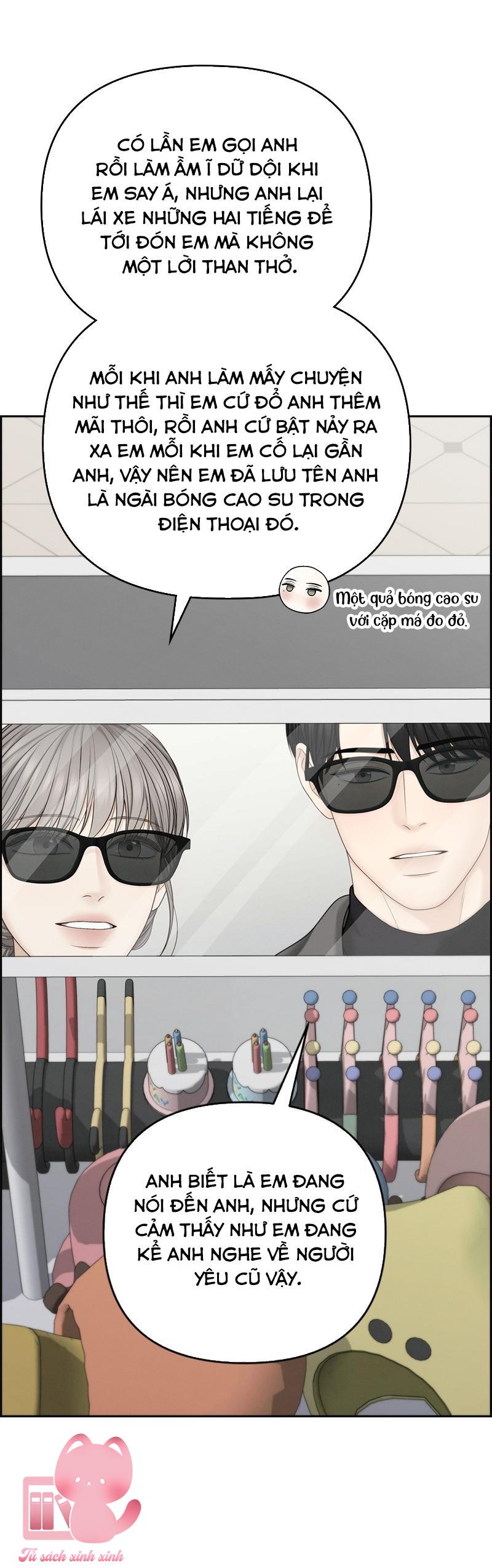 Hy Vọng Duy Nhất Chap 70 - Trang 2
