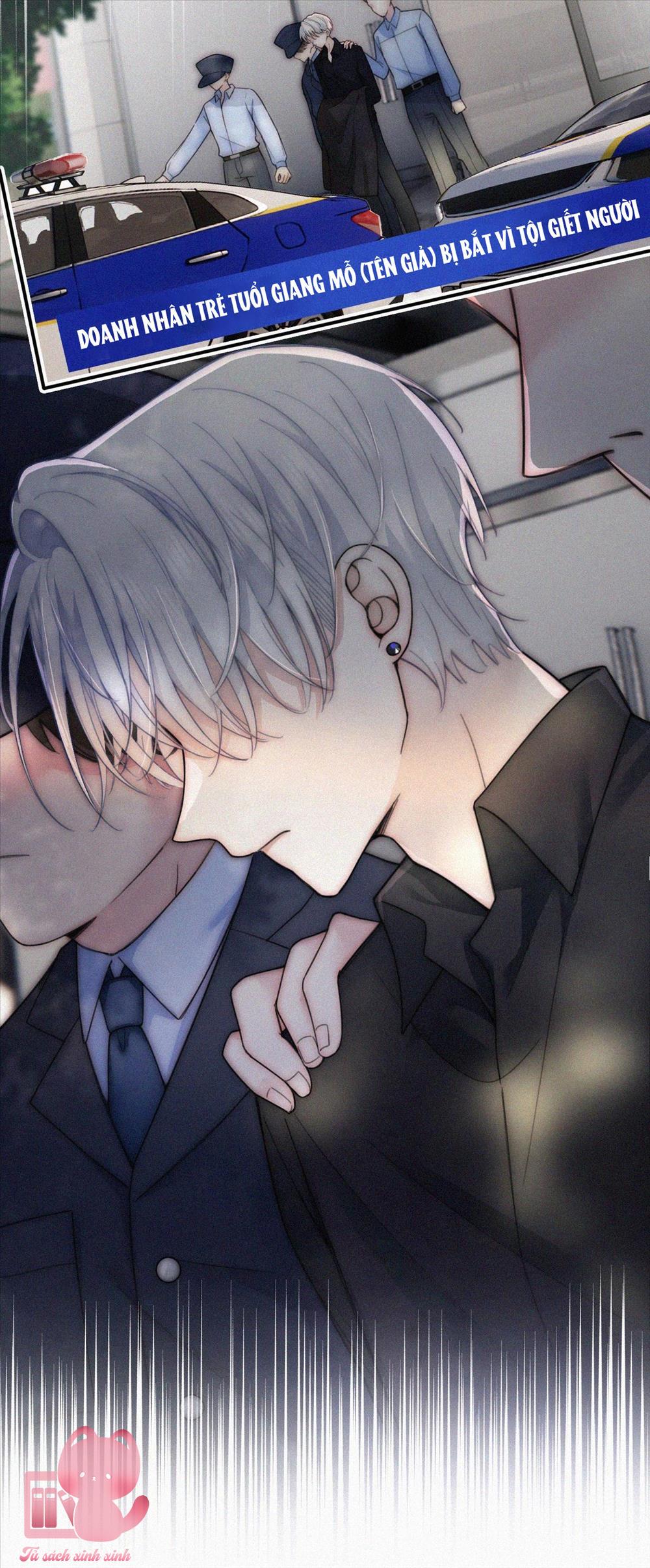 Bệnh Yêu Chapter 90 - Trang 3