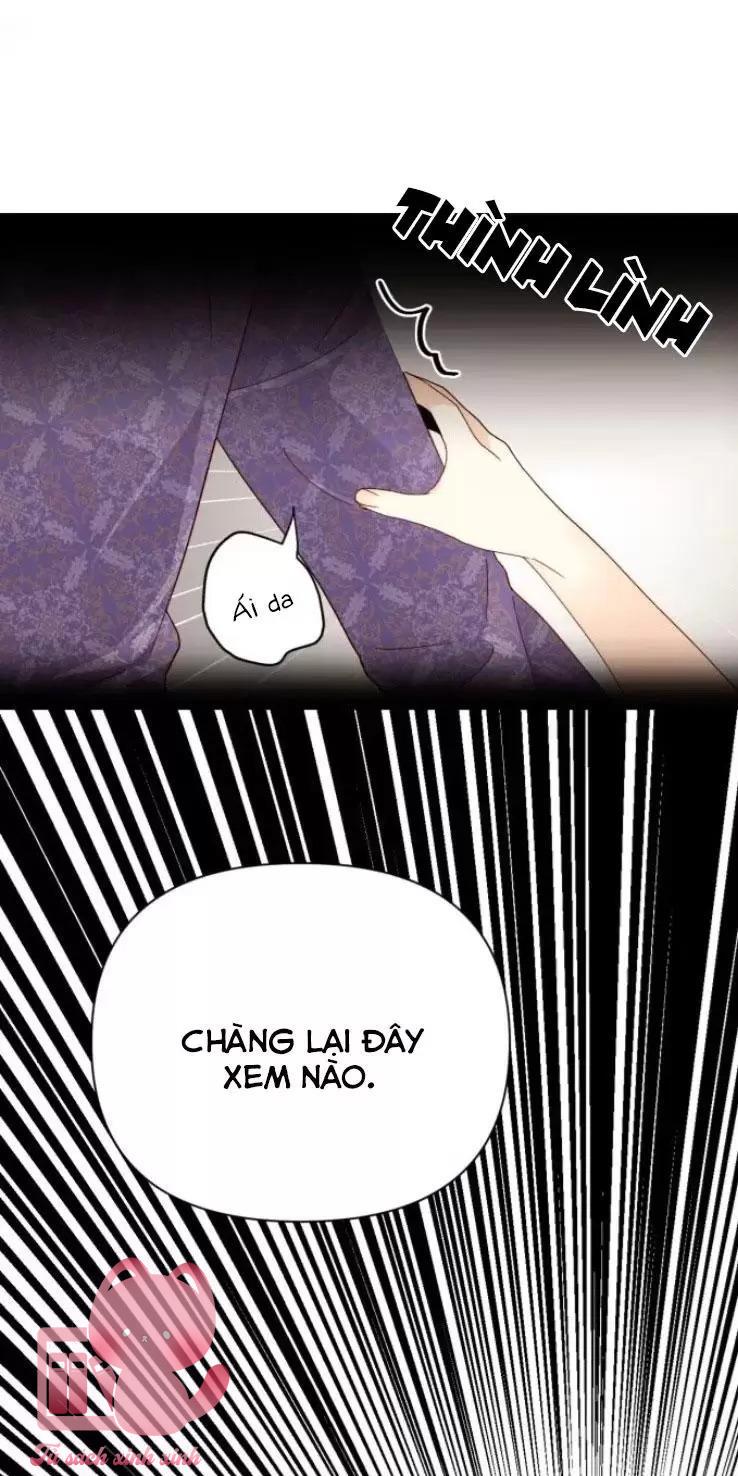 Hoàng Hậu Tái Hôn Chapter 101 - Trang 4