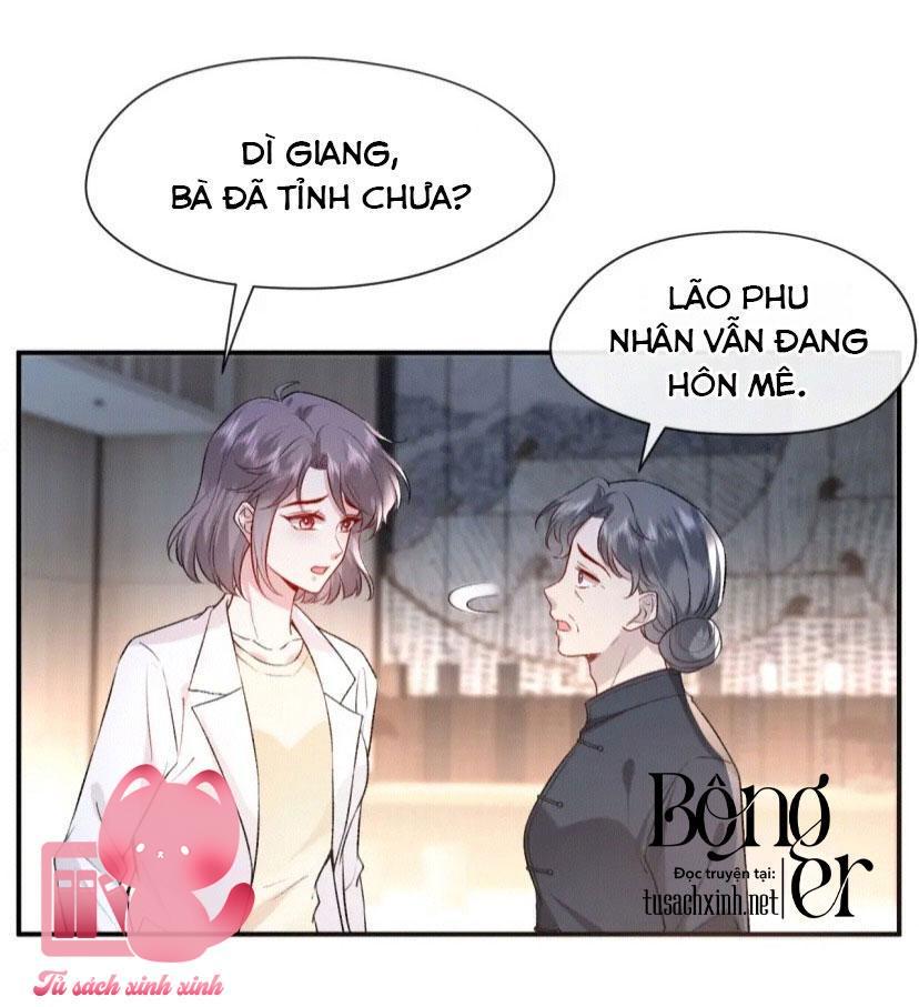 Phu Nhân Mỗi Ngày Đều Tại Tuyến Vả Mặt Chap 6 - Trang 2