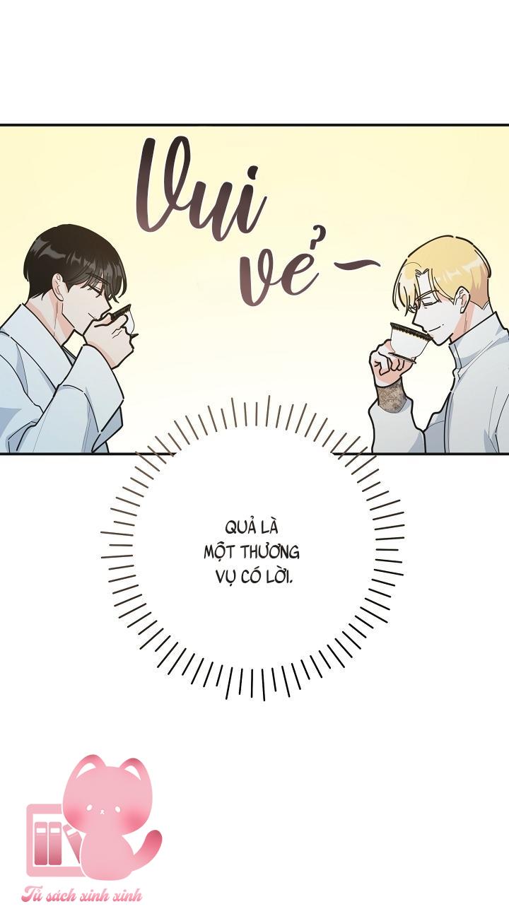 Người Hùng Của Ác Nữ Chapter 100 - Trang 4