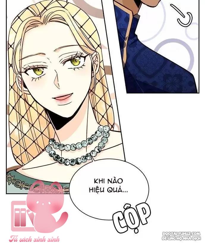 Hoàng Hậu Tái Hôn Chapter 38 - Trang 4
