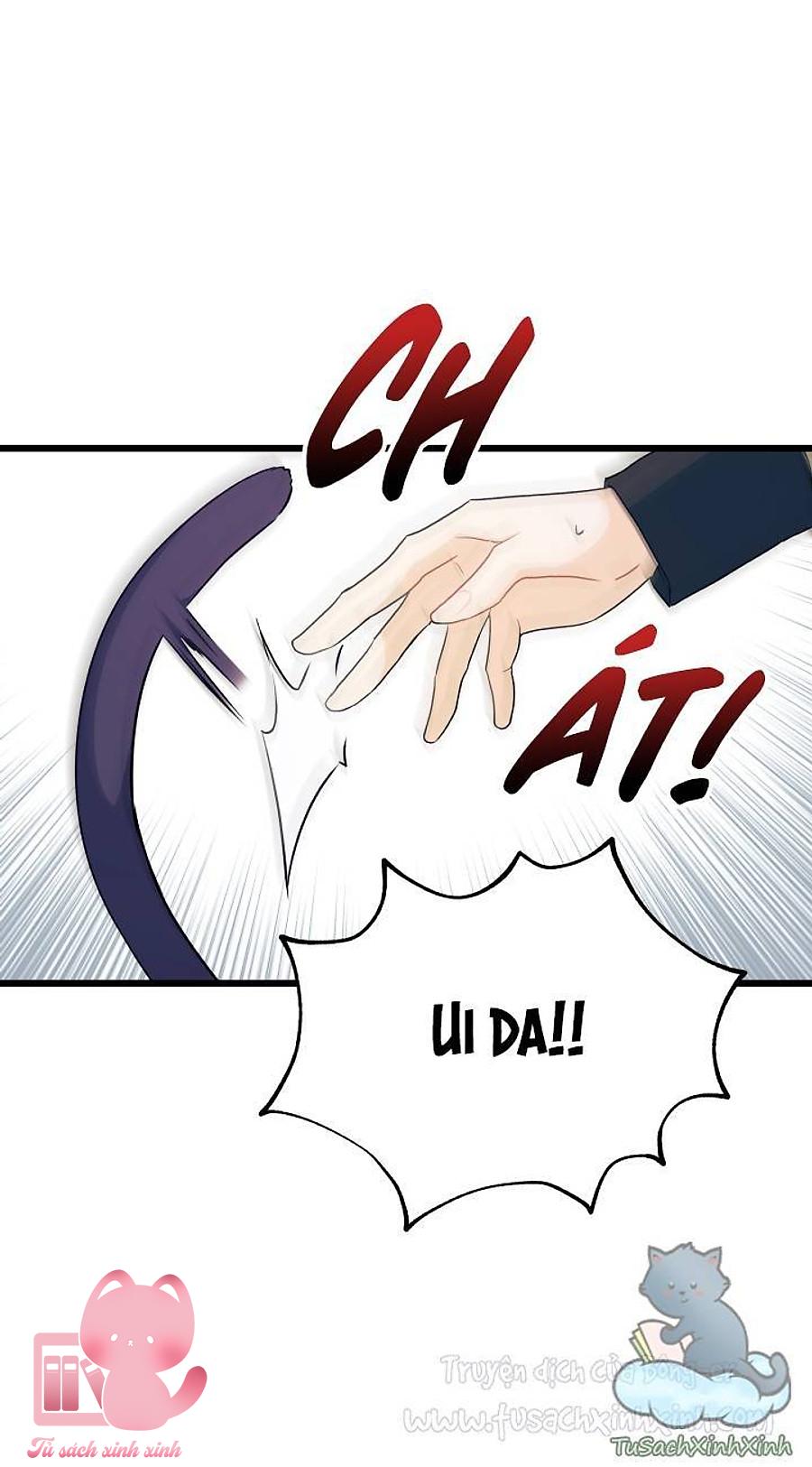 Quan Hệ Cộng Sinh Giữa Báo Đen Và Thỏ Trắng Chap 26 - Trang 2