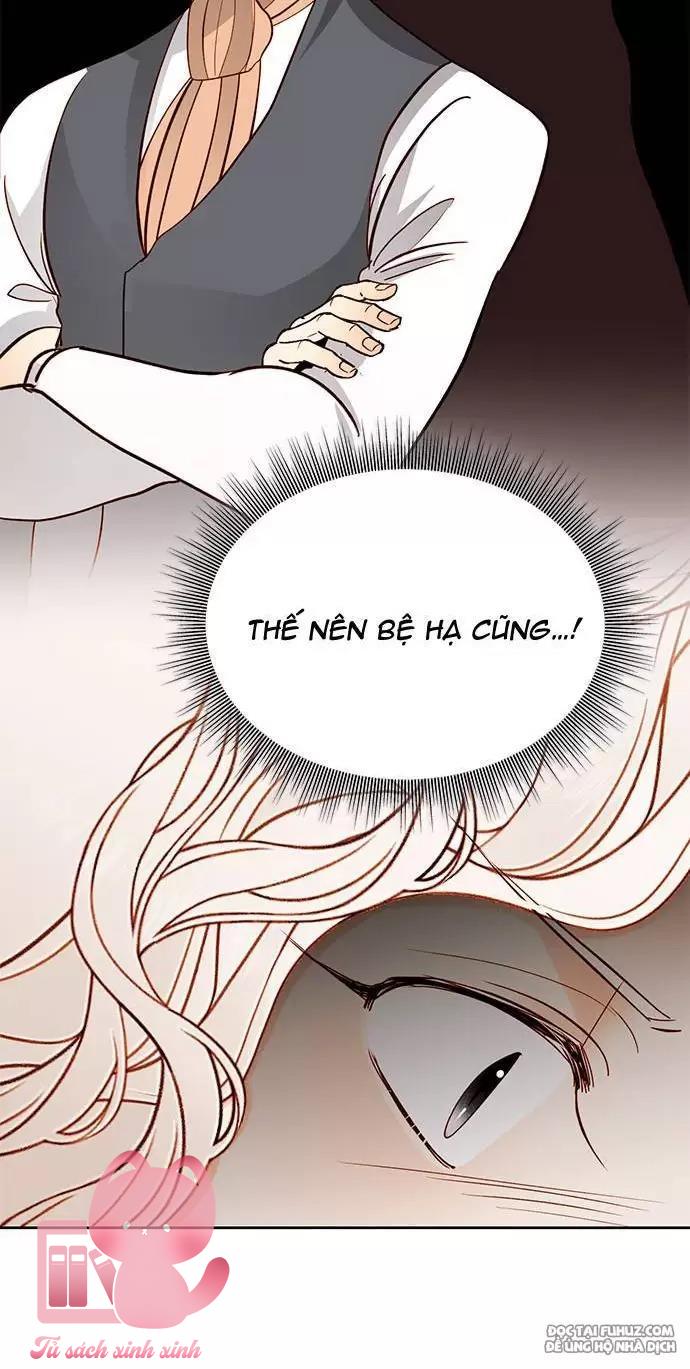 Hoàng Hậu Tái Hôn Chapter 61 - Trang 4