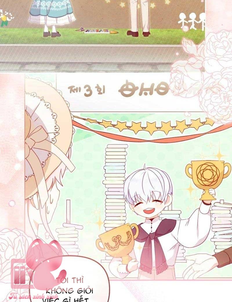 Tôi Được Nuôi Dưỡng Bởi Những Kẻ Phản Diện Chap 74 - Trang 3