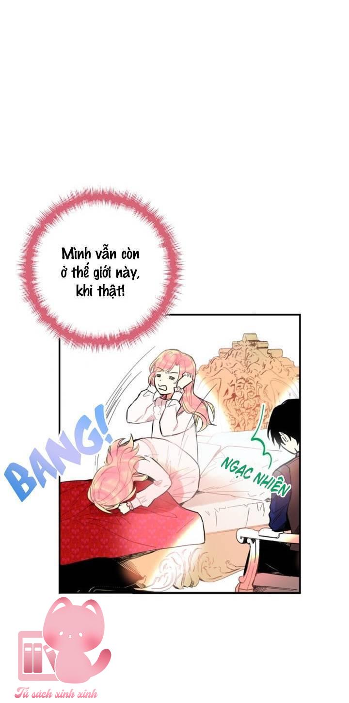 Ác Nữ Muốn Ly Hôn Chap 2 - Trang 2