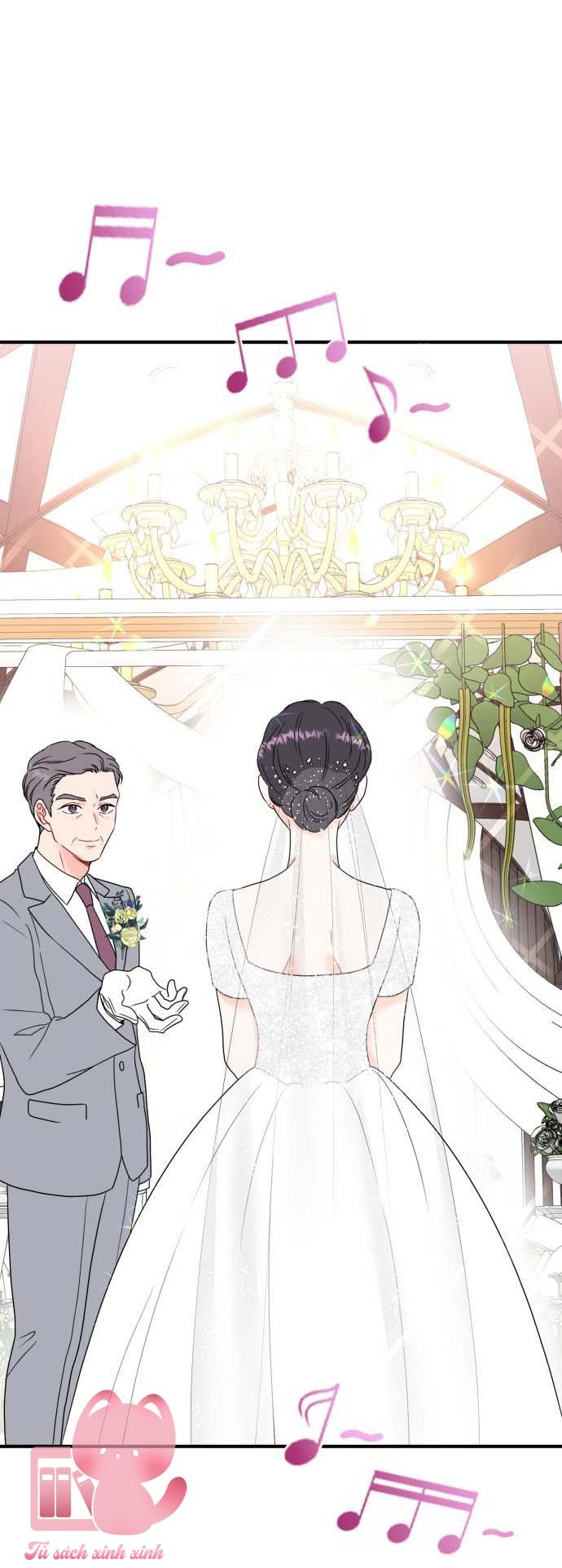 Xác Suất Tình Yêu Chapter 2 - Trang 3