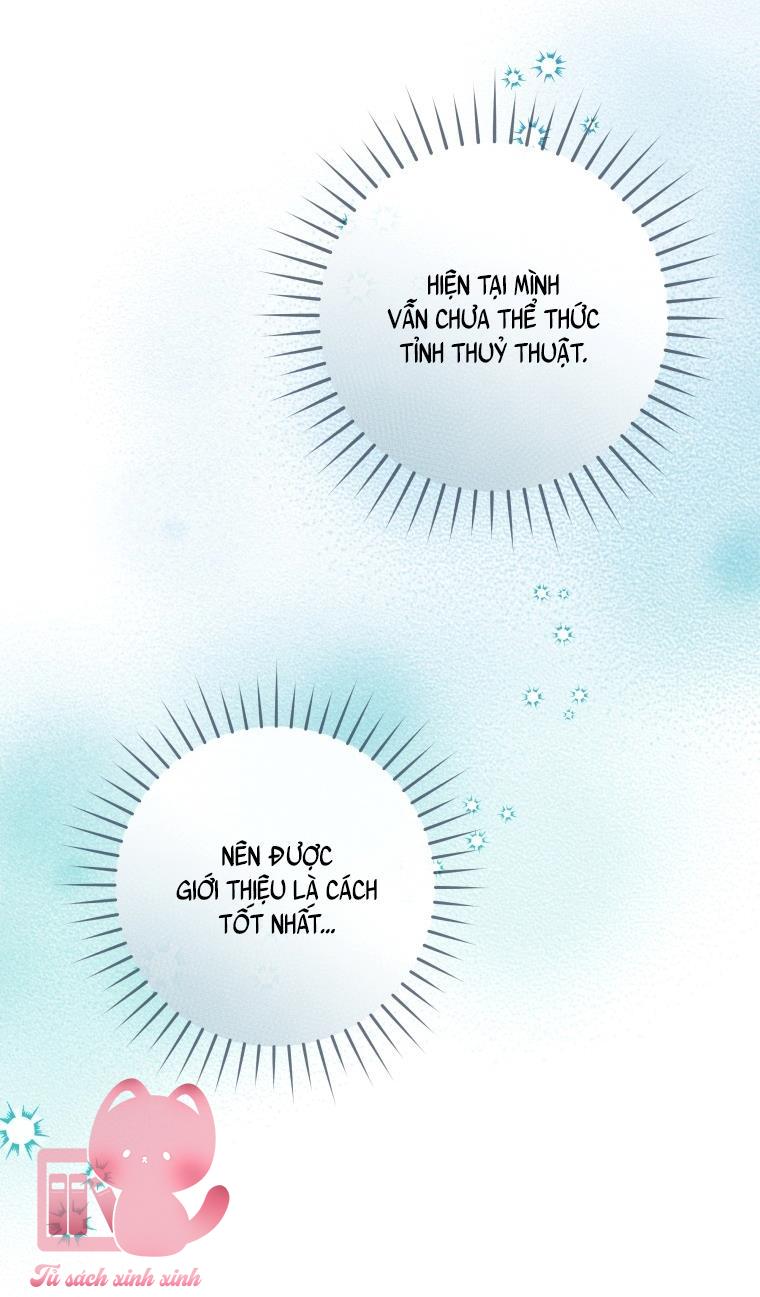 Bé Con Cá Voi Sát Thủ Chapter 11 - Trang 4