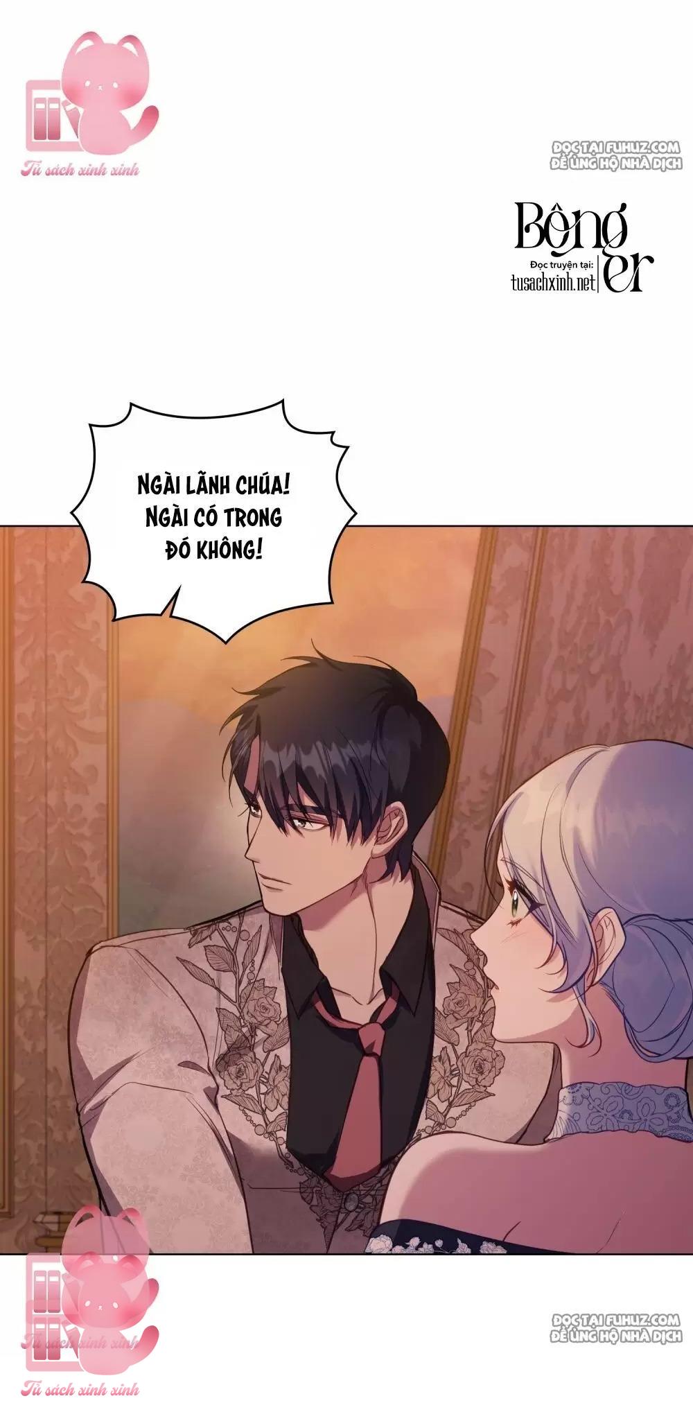 Nếu Không Vâng Lời Công Tước Chapter 56 - Trang 4