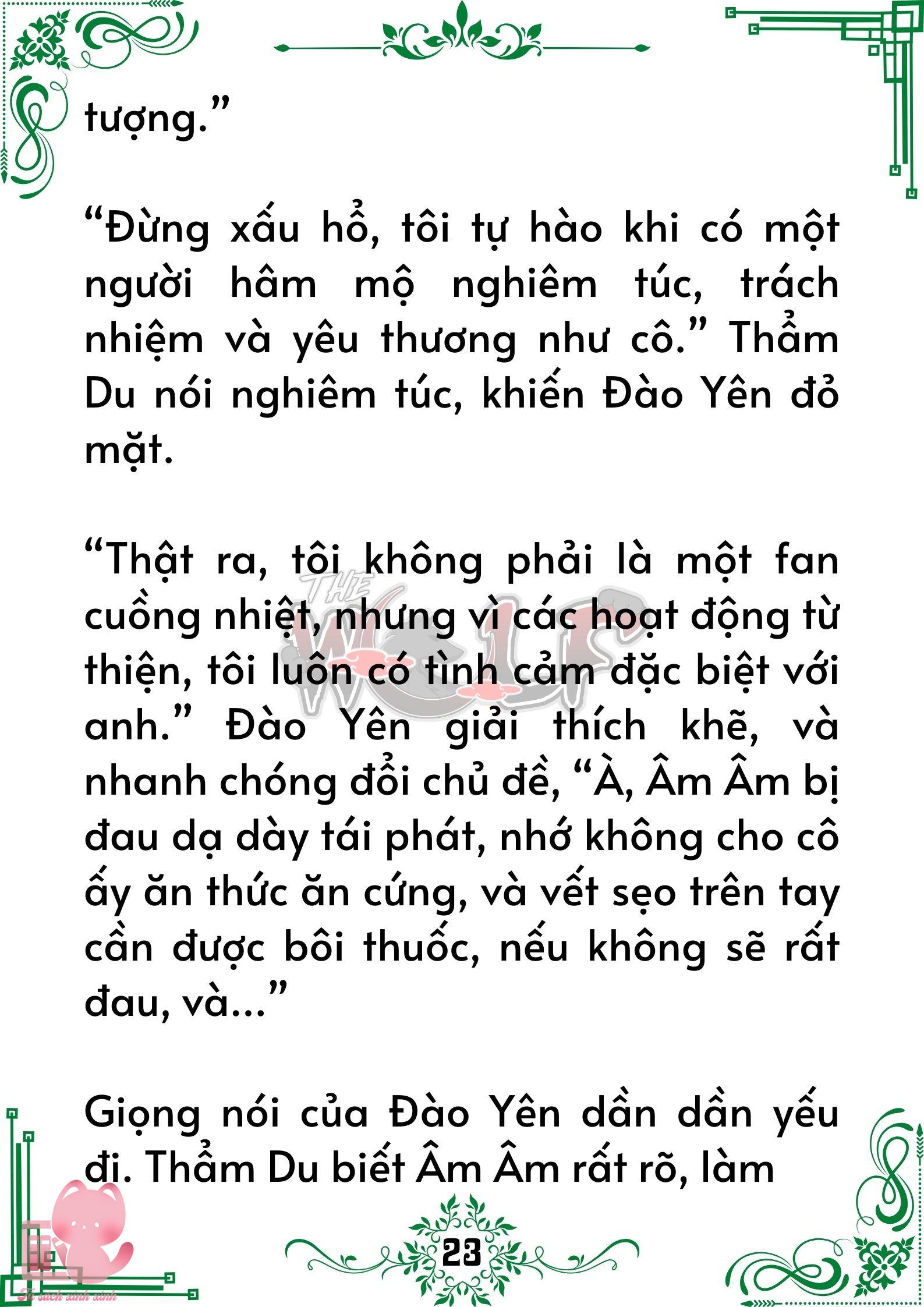 Quý nhân phù trợ Du Chap 82 - Trang 2