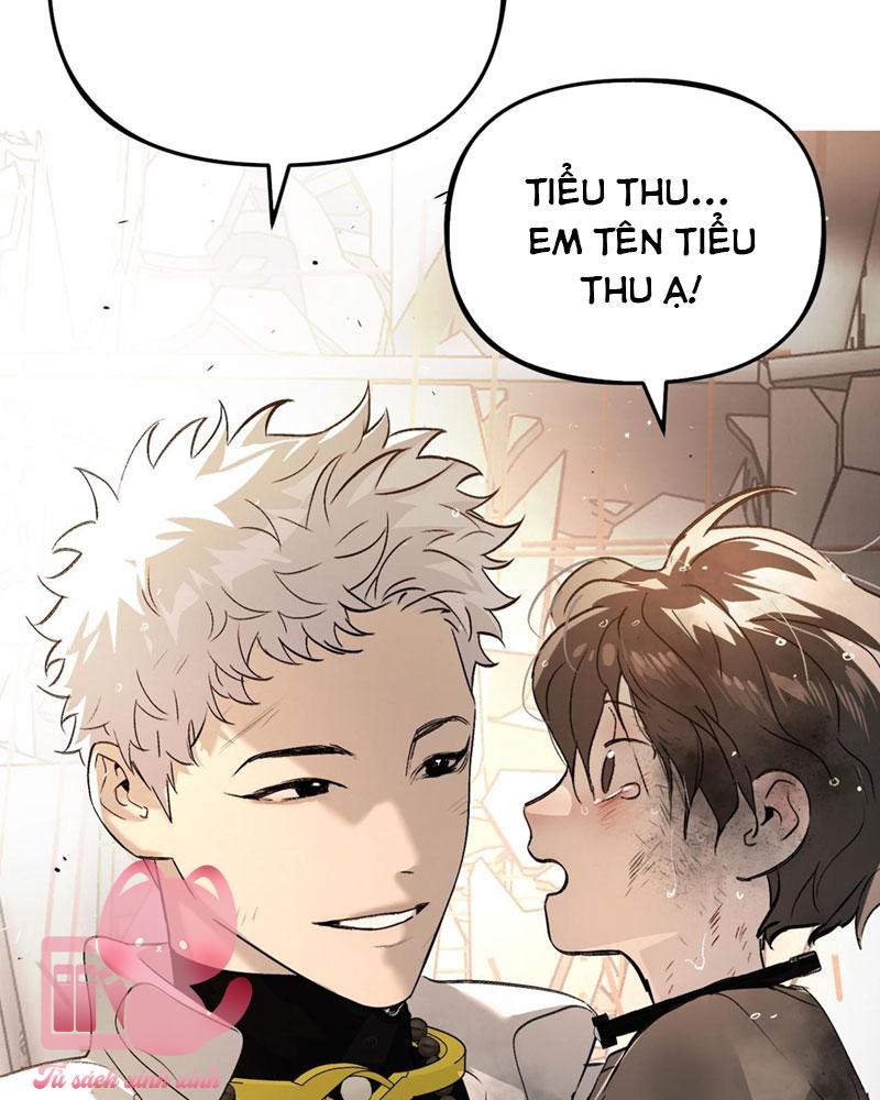 Ác Chi Hoàn Chapter 21 - Trang 4