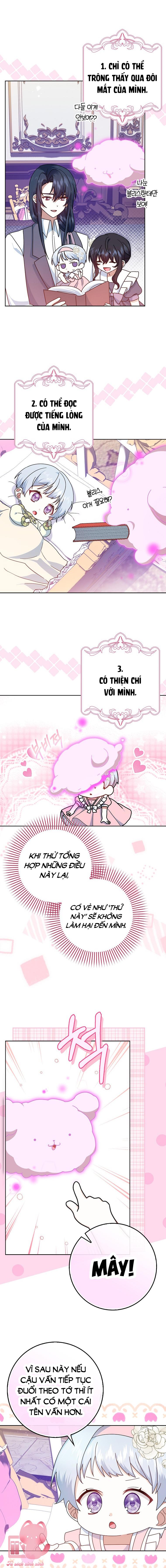Tôi Sẽ Chiếm Lấy Ngư Trường! Chap 9 - Trang 2