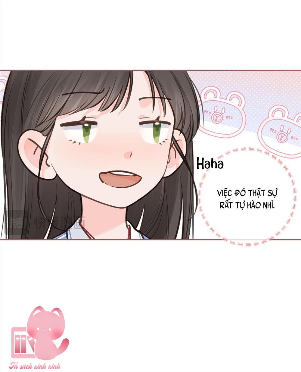 Em Chỉ Muốn Hít Vận Khí Của Anh Chapter 23 - Trang 4
