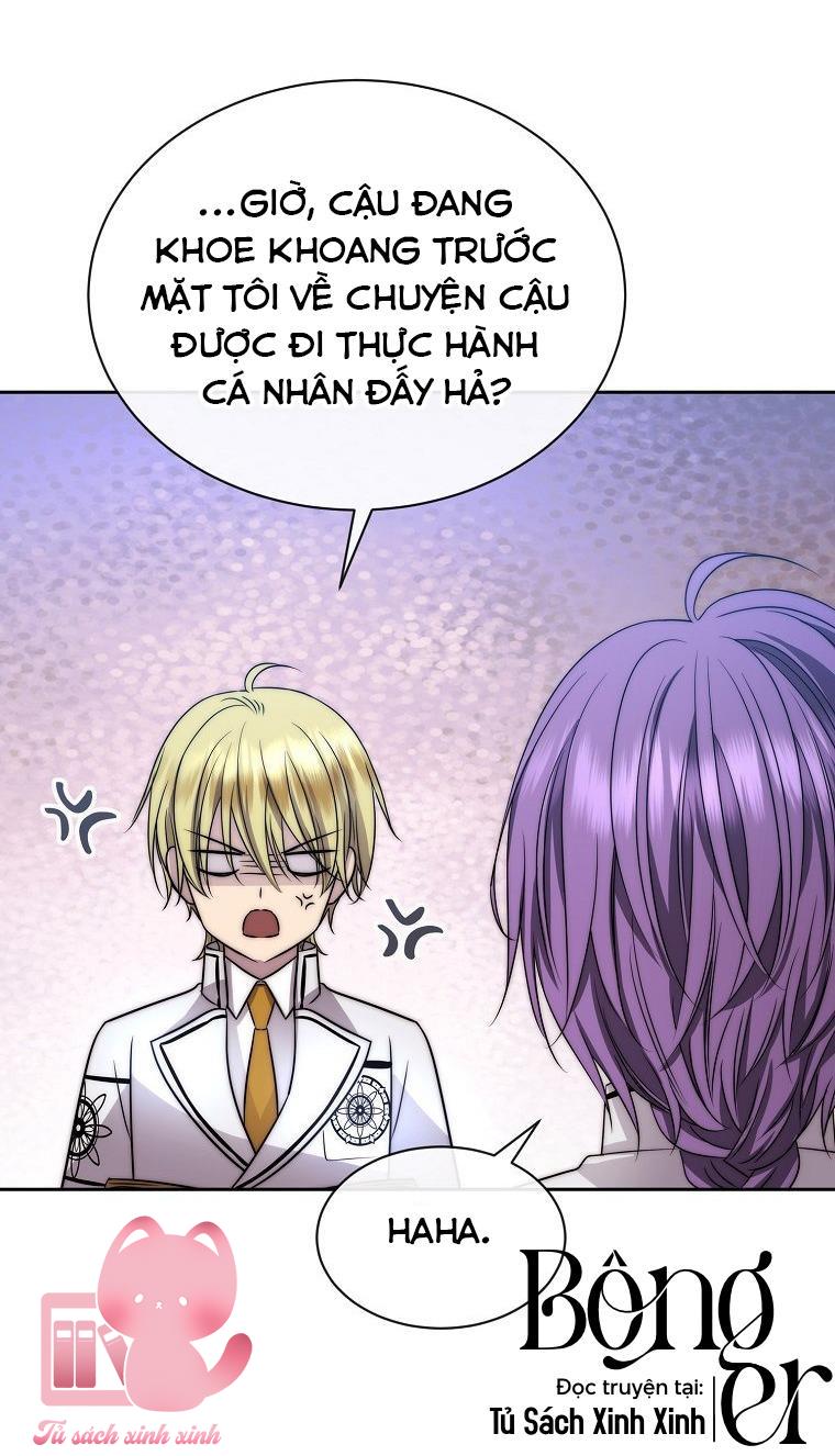 Black Haze Chapter 28 - Trang 4