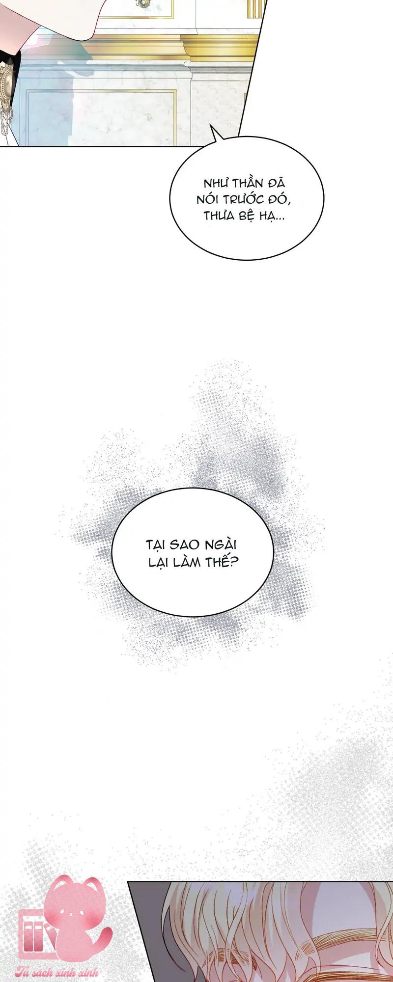 Một Ngày Nọ Bỗng Dưng Cha Xuất Hiện Chapter 29 - Trang 4