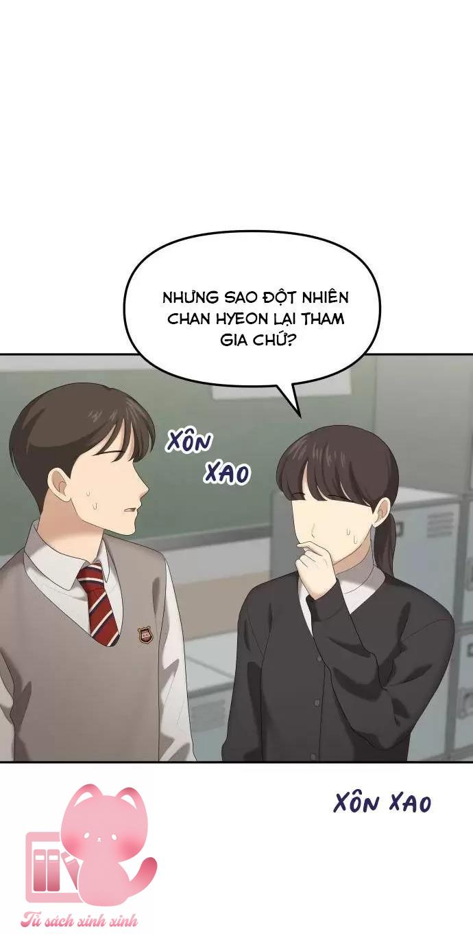 Chị Em Tranh Đấu Chap 37 - Trang 2