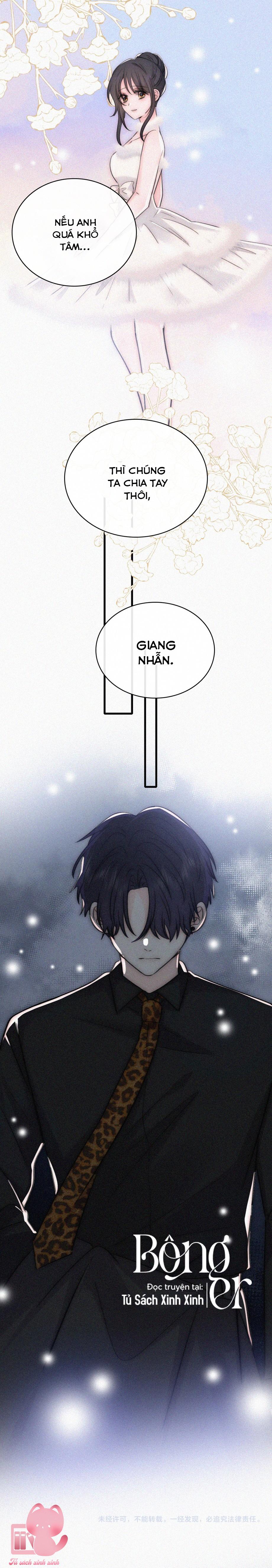Bệnh Yêu Chap 132 - Trang 2