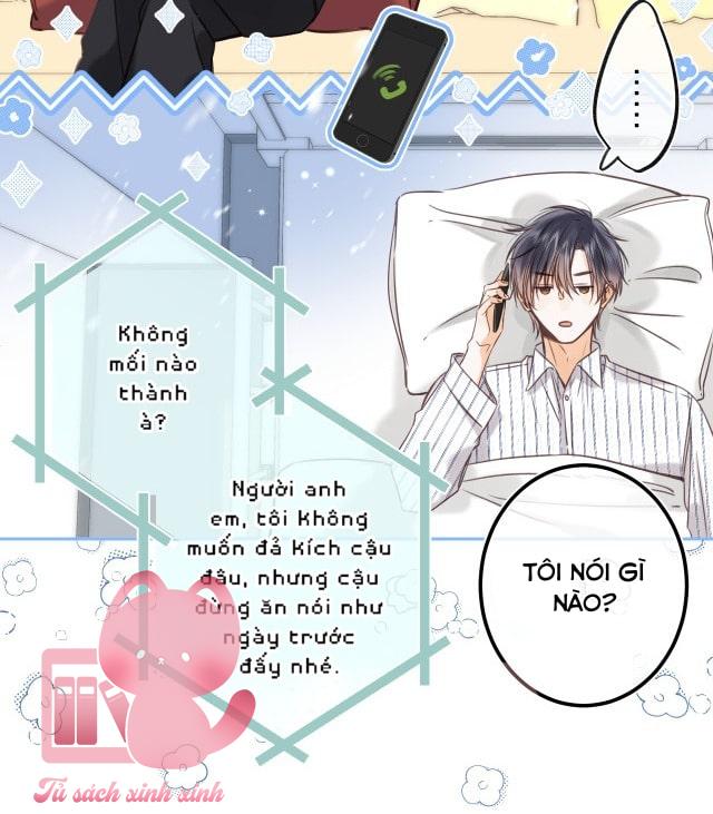 Mối Tình Thầm Kín Chapter 53 - Trang 4