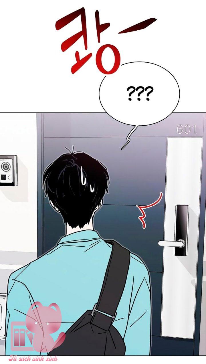 Hôn Trước Khi Ngủ Chapter 4 - Trang 4