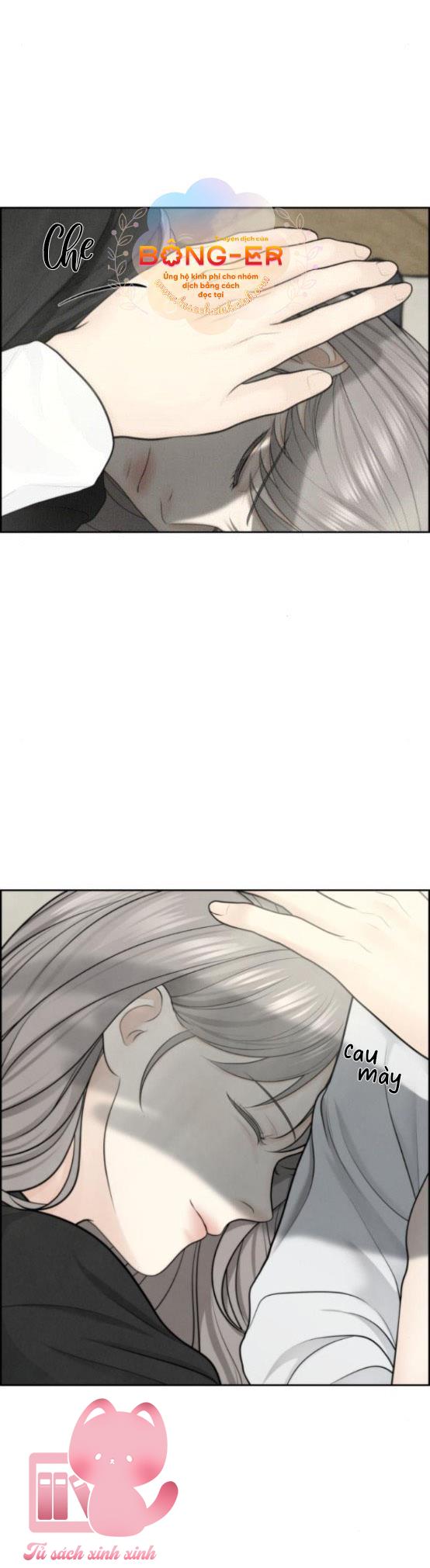 Hy Vọng Duy Nhất Chapter 8 - Trang 4