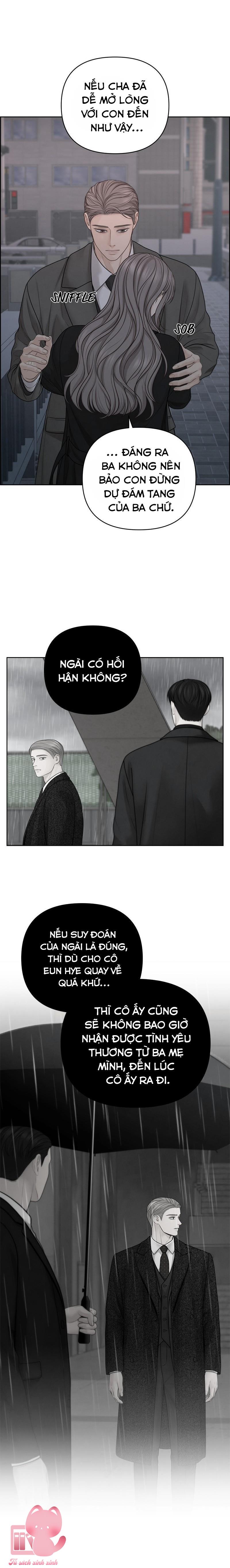 Hy Vọng Duy Nhất Chap 51 - Trang 2